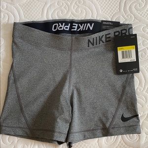 Nike Pro Shorts